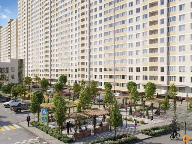 Квартира продажа в Березовый, Краснодарский Край