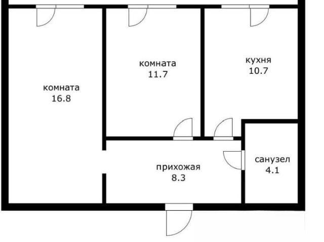 Квартира продажа в Дружба Дп, Краснодарский Край