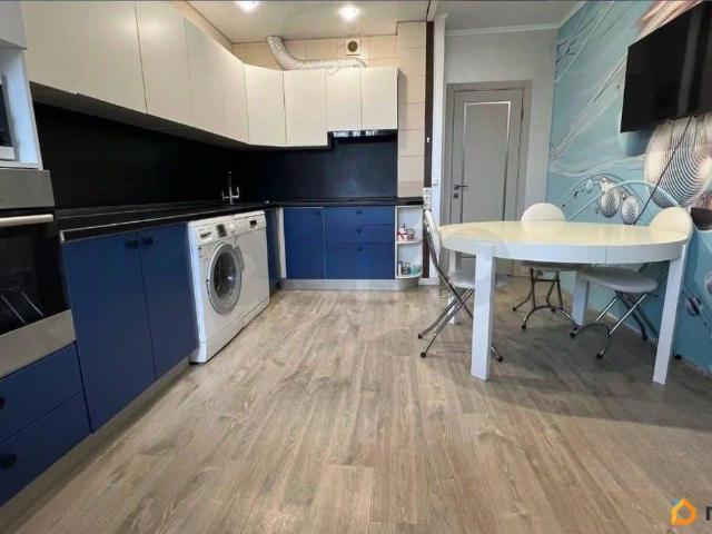 Квартира продажа в Березовый, Краснодарский Край