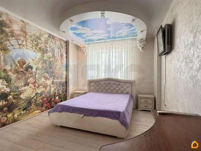 Квартира продажа в Березовый, Краснодарский Край