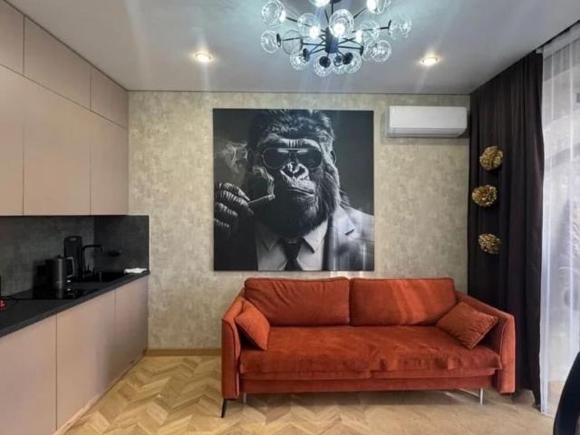 Квартира продажа в Березовый, Краснодарский Край