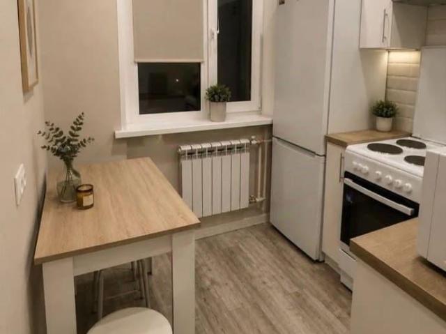 Квартира продажа в Березовый, Краснодарский Край