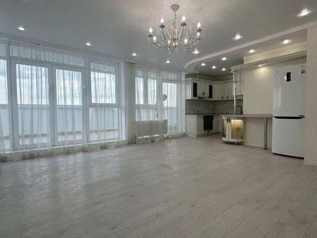 Квартира продажа в Березовый, Краснодарский Край