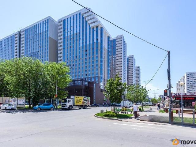 Квартира продажа в Березовый, Краснодарский Край