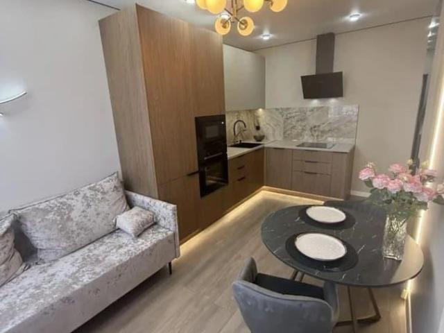 Квартира продажа в Березовый, Краснодарский Край