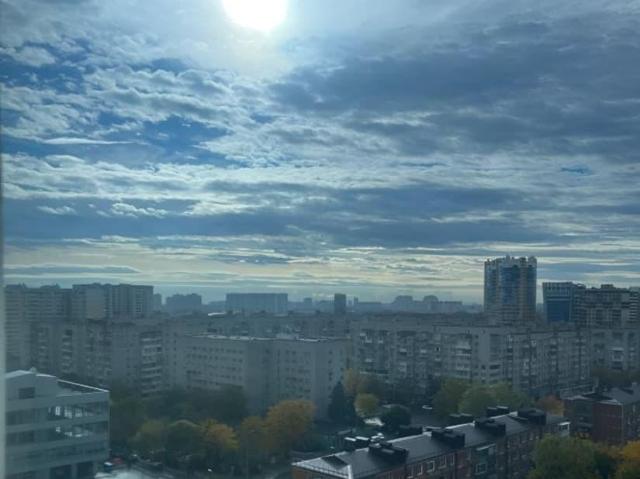 Квартира продажа в Березовый, Краснодарский Край