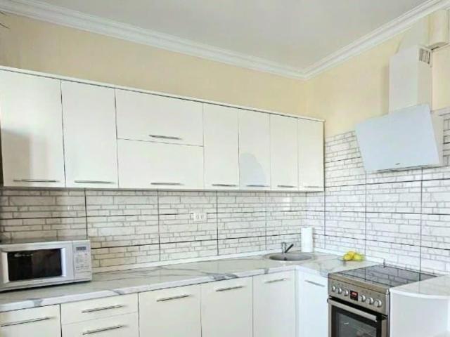 Квартира продажа в Березовый, Краснодарский Край