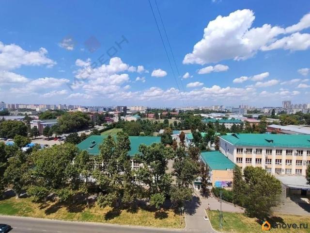 Квартира продажа в Березовый, Краснодарский Край