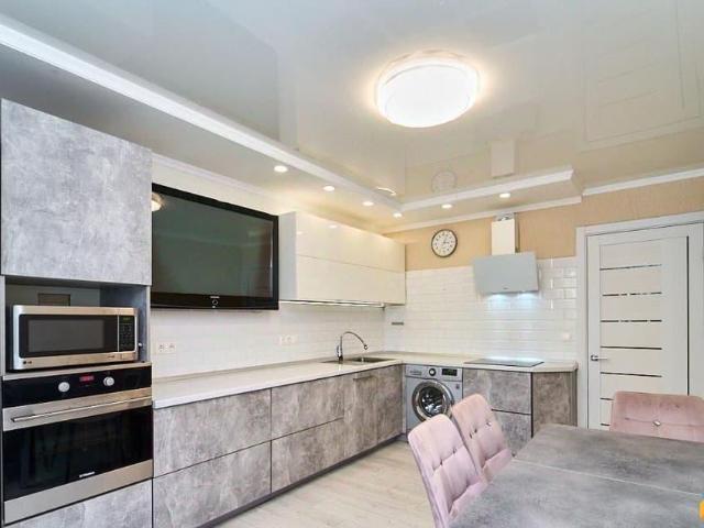 Квартира продажа в Березовый, Краснодарский Край