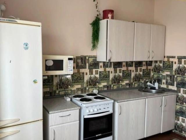 Квартира продажа в Березовый, Краснодарский Край