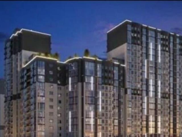 Квартира продажа в Березовый, Краснодарский Край