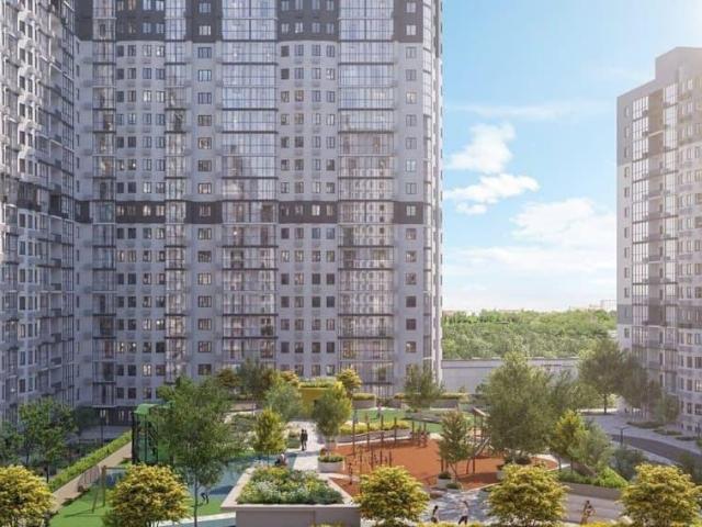 Квартира продажа в Березовый, Краснодарский Край