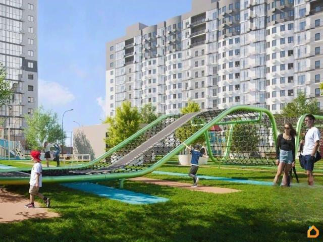Квартира продажа в Березовый, Краснодарский Край