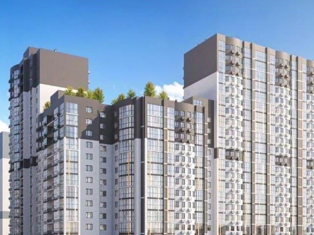 Квартира продажа в Березовый, Краснодарский Край