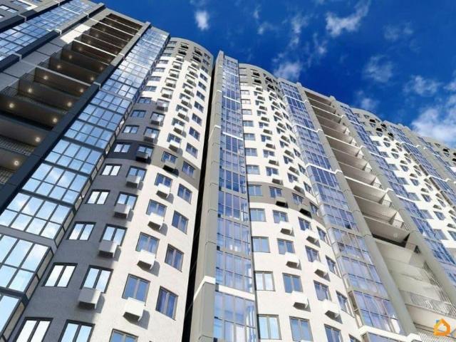 Квартира продажа в Березовый, Краснодарский Край