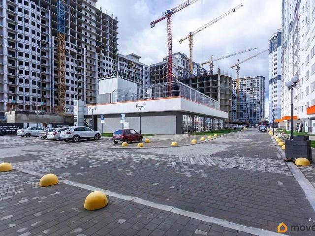 Квартира продажа в Березовый, Краснодарский Край