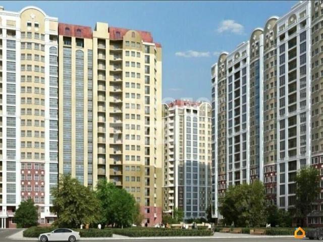 Квартира продажа в Березовый, Краснодарский Край