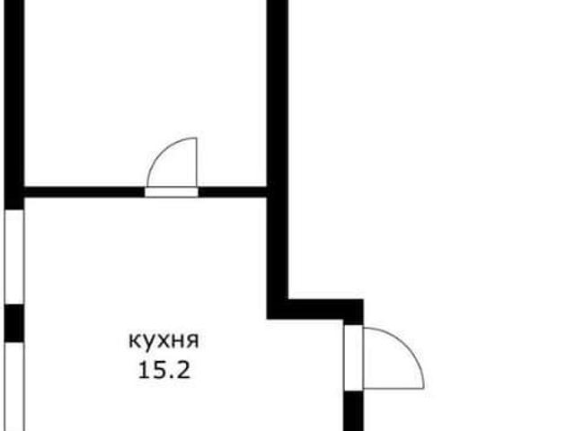Квартира продажа в Березовый, Краснодарский Край