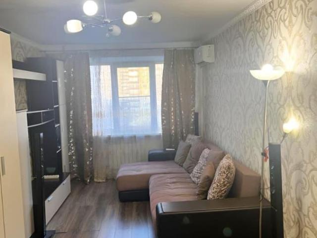 Квартира продажа в Комсомольский, Краснодар
