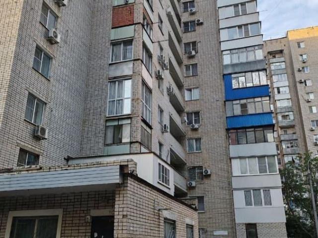 Квартира продажа в Березовый, Краснодарский Край