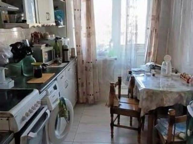 Квартира продажа в Березовый, Краснодарский Край