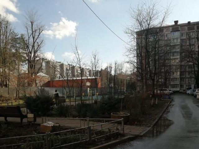 Квартира продажа в Березовый, Краснодарский Край