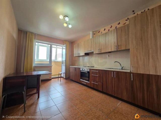 Квартира продажа в Березовый, Краснодарский Край