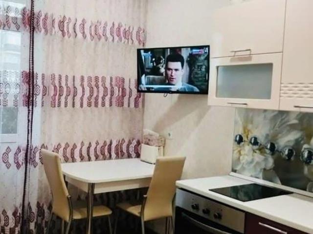 Квартира продажа в Березовый, Краснодарский Край