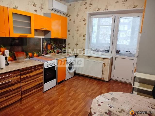 Квартира продажа в Березовый, Краснодарский Край