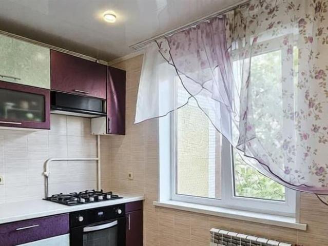 Квартира продажа в Березовый, Краснодарский Край