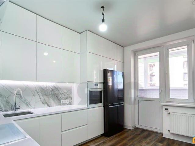 Квартира продажа в Березовый, Краснодарский Край