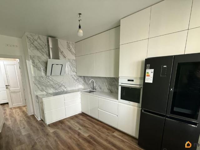 Квартира продажа в Березовый, Краснодарский Край