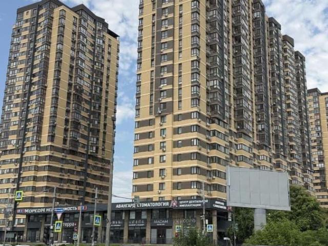 Квартира продажа в Березовый, Краснодарский Край