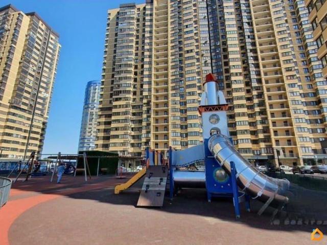 Квартира продажа в Березовый, Краснодарский Край