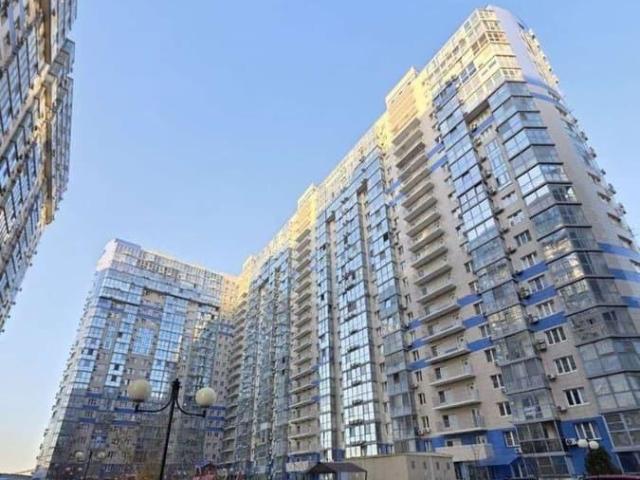 Квартира продажа в Березовый, Краснодарский Край