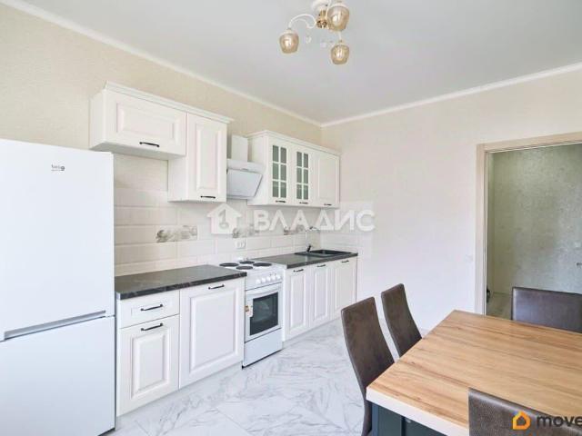 Квартира продажа в Березовый, Краснодарский Край