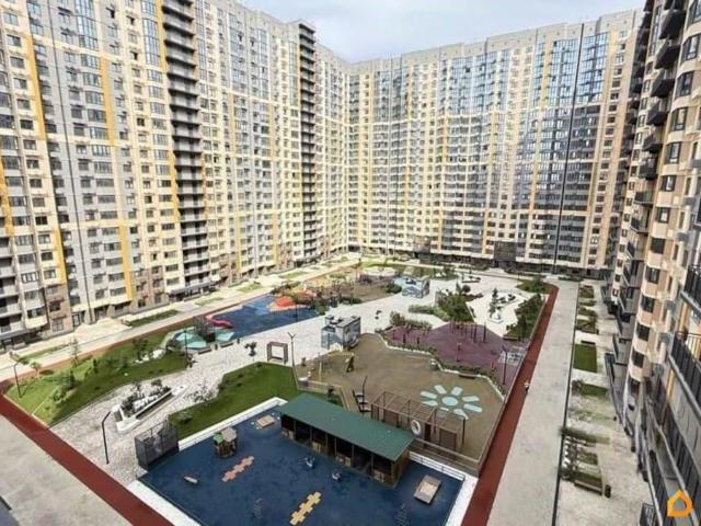 Квартира продажа в Березовый, Краснодарский Край