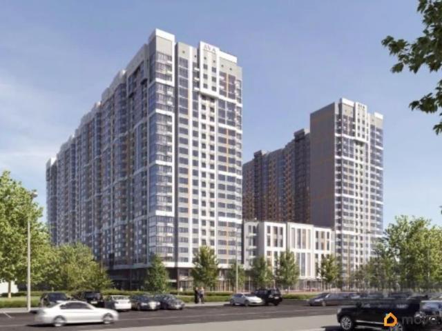 Квартира продажа в Березовый, Краснодарский Край
