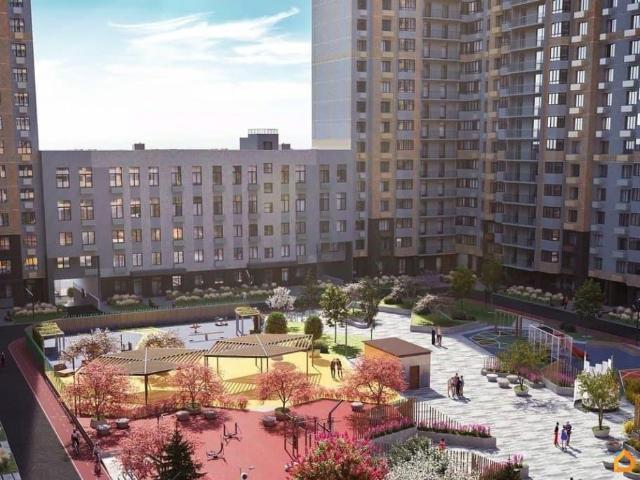 Квартира продажа в Березовый, Краснодарский Край