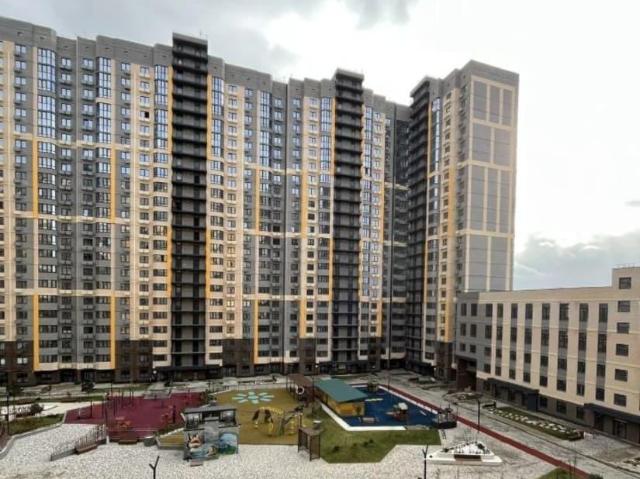 Квартира продажа в Березовый, Краснодарский Край