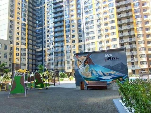 Квартира продажа в Березовый, Краснодарский Край