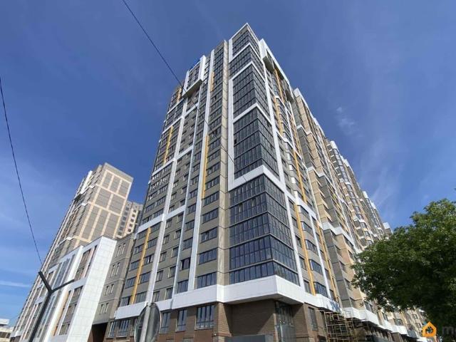 Квартира продажа в Березовый, Краснодарский Край