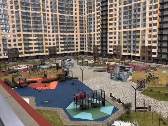 Квартира продажа в Березовый, Краснодарский Край