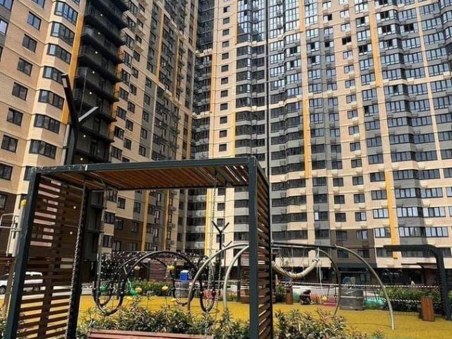 Квартира продажа в Березовый, Краснодарский Край
