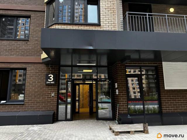 Квартира продажа в Березовый, Краснодарский Край