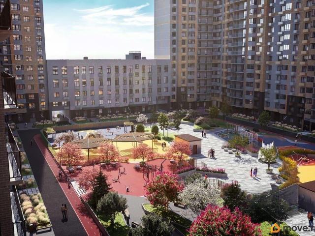 Квартира продажа в Березовый, Краснодарский Край