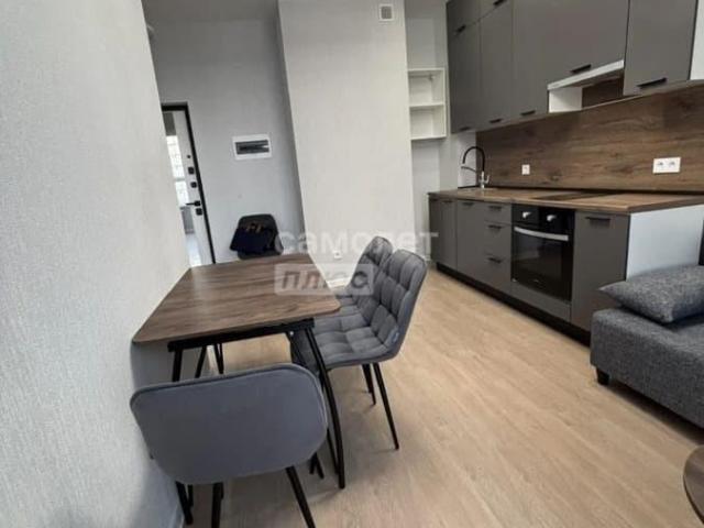Квартира продажа в Березовый, Краснодарский Край