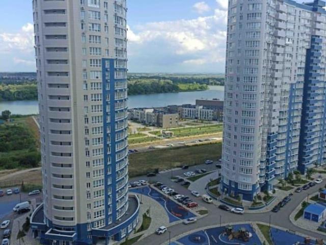 Квартира продажа в Березовый, Краснодарский Край