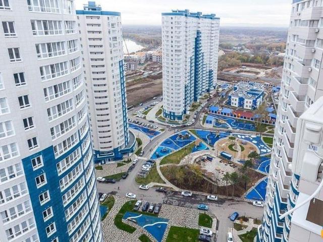 Квартира продажа в Березовый, Краснодарский Край