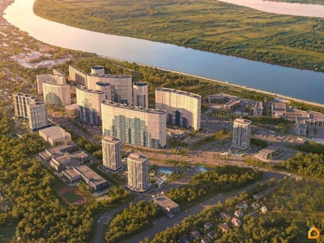 Квартира продажа в Березовый, Краснодарский Край